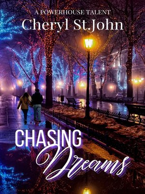 cover image of Chasing Dreams